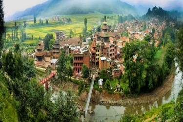 Short Day Trips from Kathmandu That Most Tourists Miss